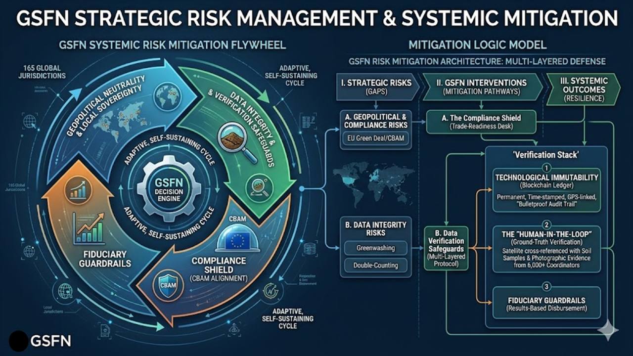 Climate Action & Environmental Stewardship