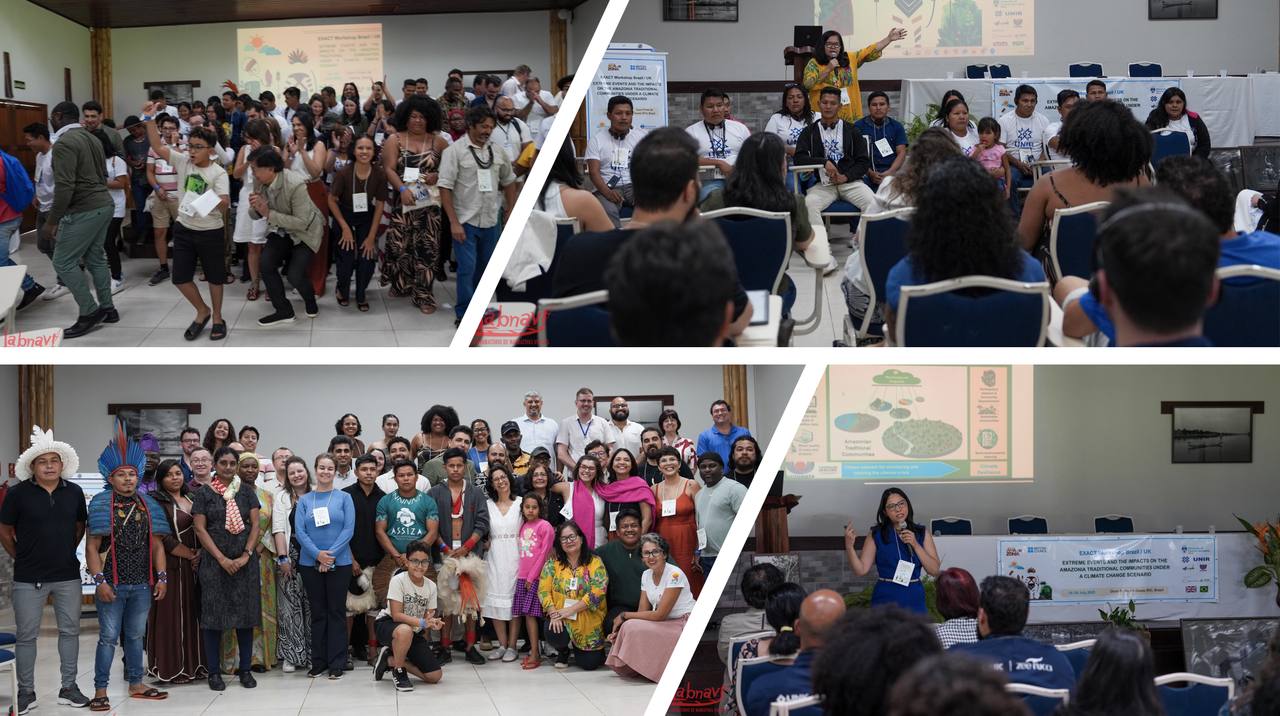 Education & Capacity Building