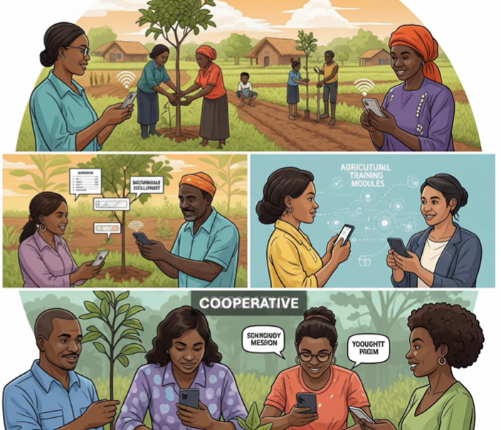 Socio-Economic Transformation