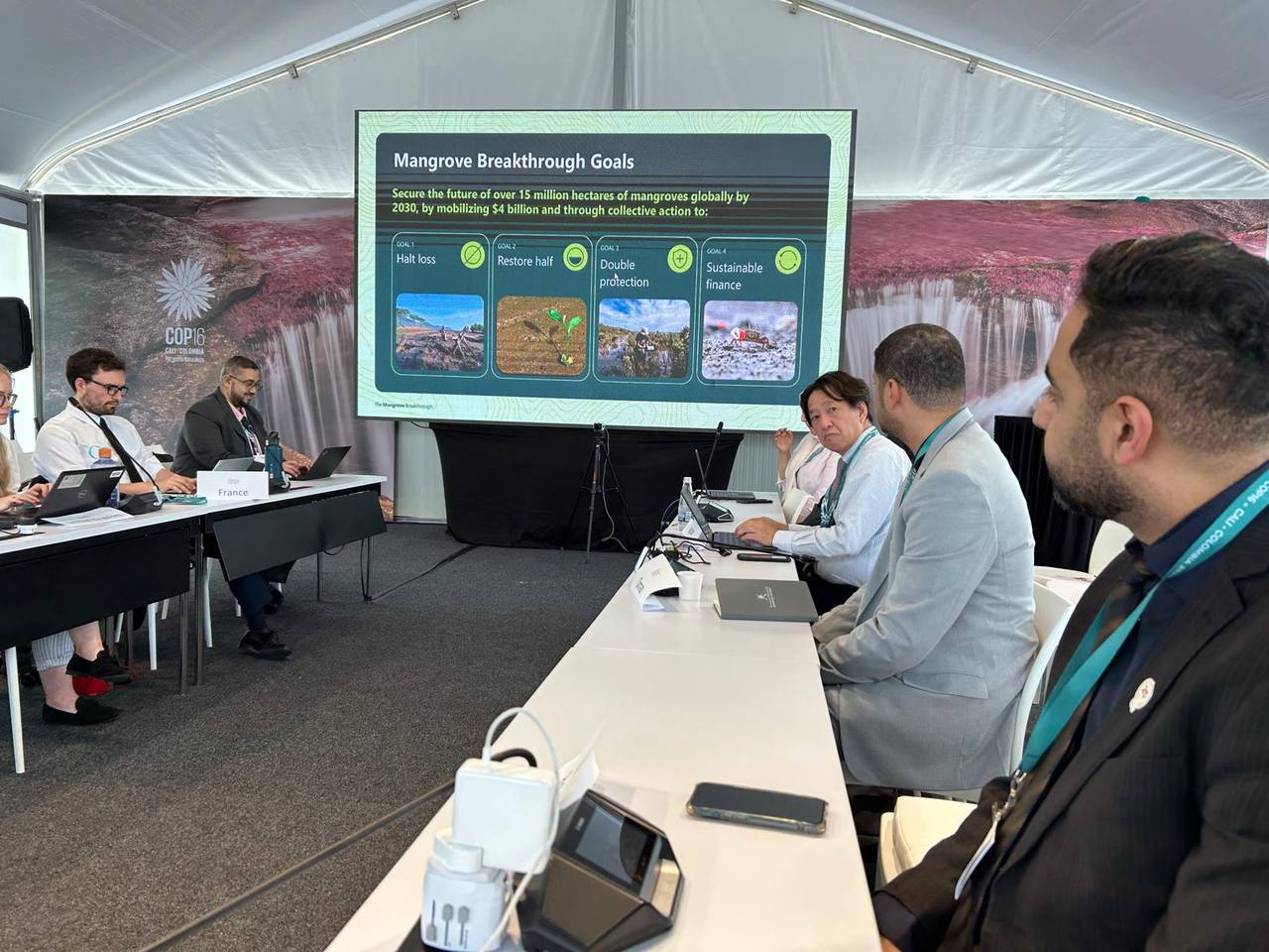 Education and training