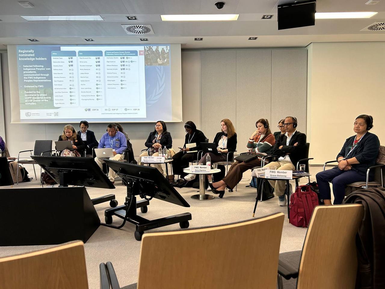 Innovation and technology