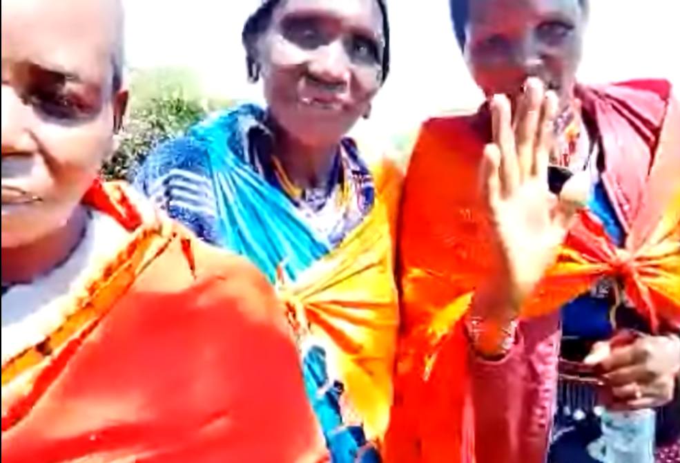 Community empowerment