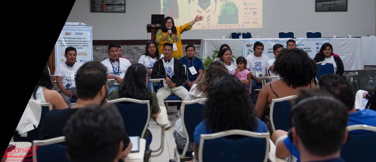 Community and research collaboration