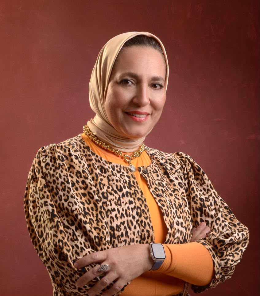 Rania Rageh
