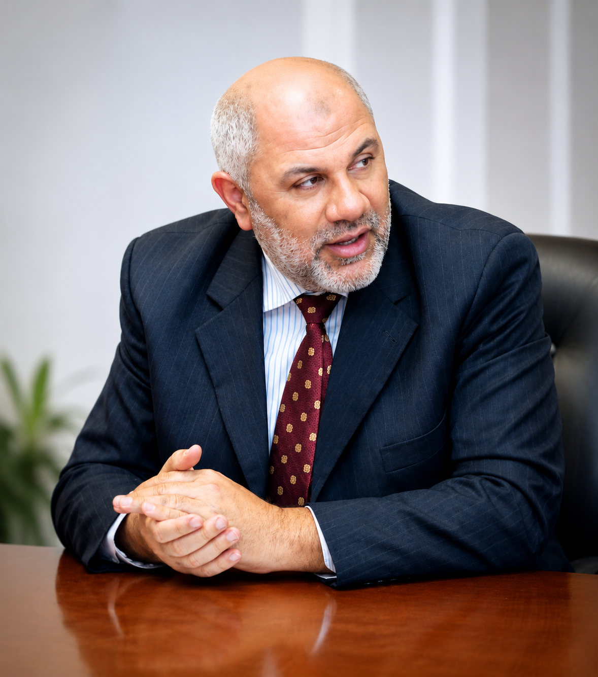 Prof Yasser Dessouky